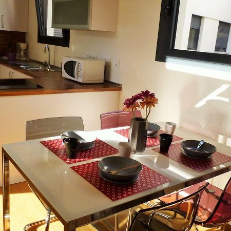 Apartamentos Nazareno إشبيلية المظهر الخارجي الصورة