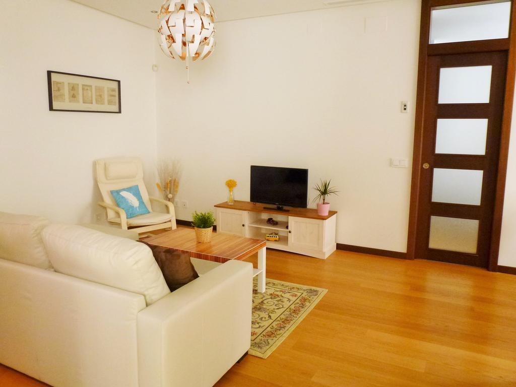 Apartamentos Nazareno إشبيلية المظهر الخارجي الصورة