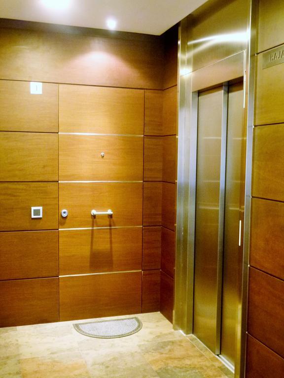 Apartamentos Nazareno إشبيلية المظهر الخارجي الصورة
