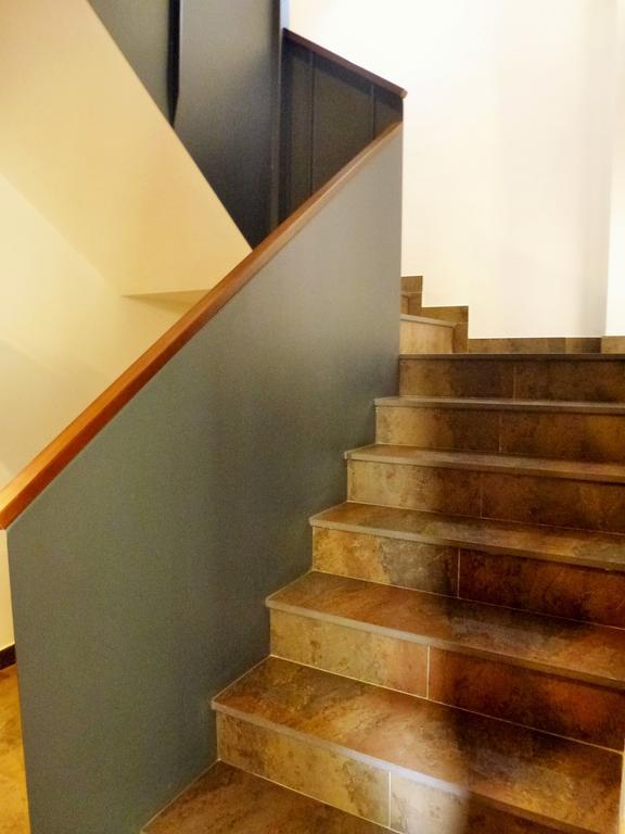 Apartamentos Nazareno إشبيلية المظهر الخارجي الصورة
