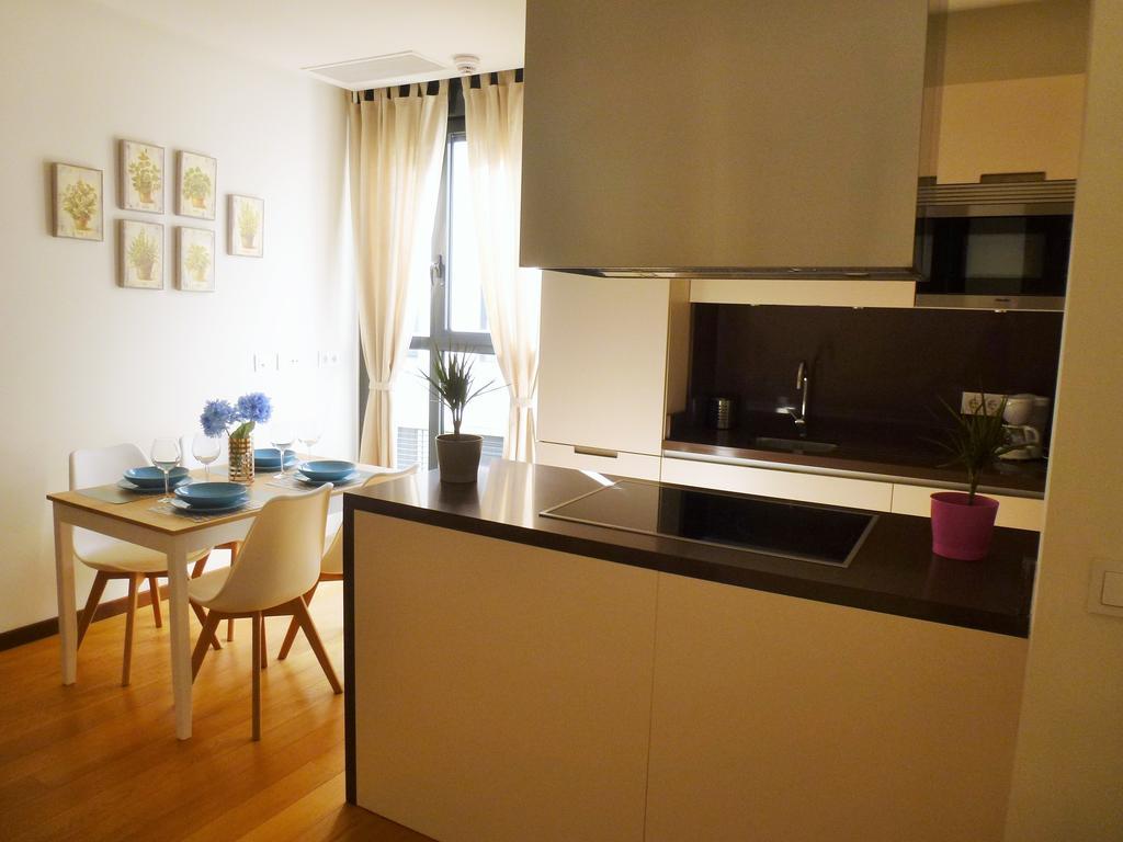 Apartamentos Nazareno إشبيلية المظهر الخارجي الصورة