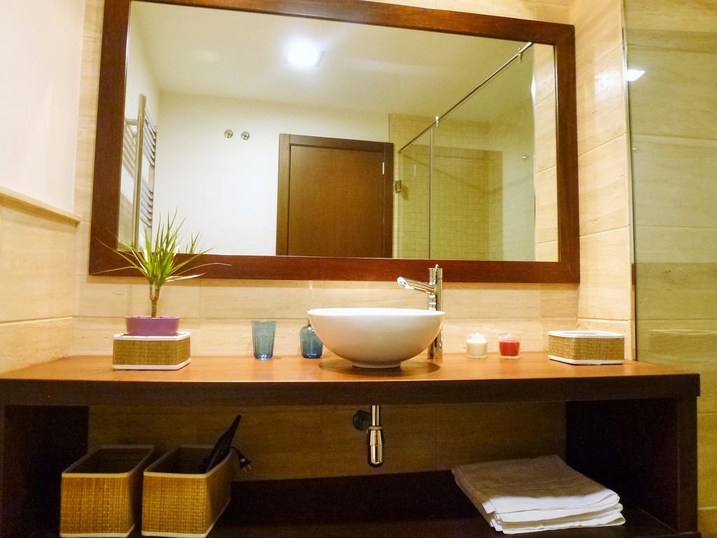 Apartamentos Nazareno إشبيلية المظهر الخارجي الصورة