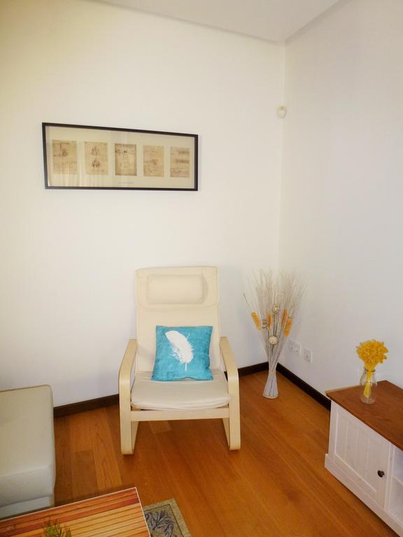 Apartamentos Nazareno إشبيلية المظهر الخارجي الصورة
