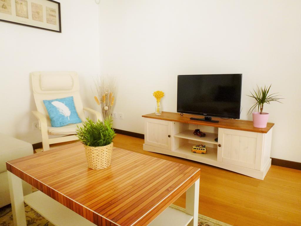 Apartamentos Nazareno إشبيلية المظهر الخارجي الصورة