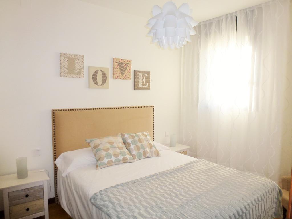 Apartamentos Nazareno إشبيلية المظهر الخارجي الصورة
