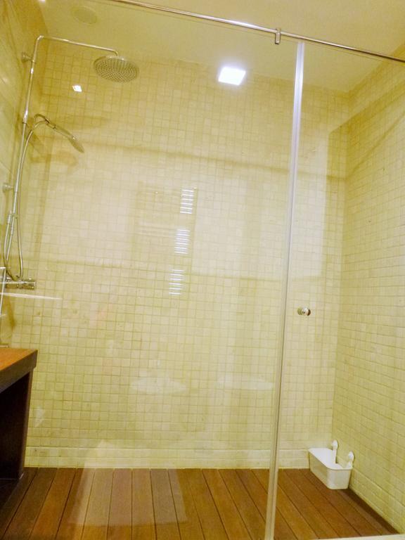 Apartamentos Nazareno إشبيلية المظهر الخارجي الصورة