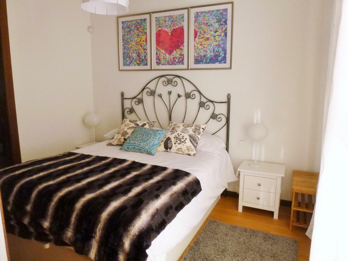 Apartamentos Nazareno إشبيلية المظهر الخارجي الصورة