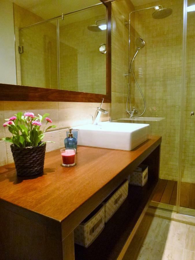 Apartamentos Nazareno إشبيلية المظهر الخارجي الصورة