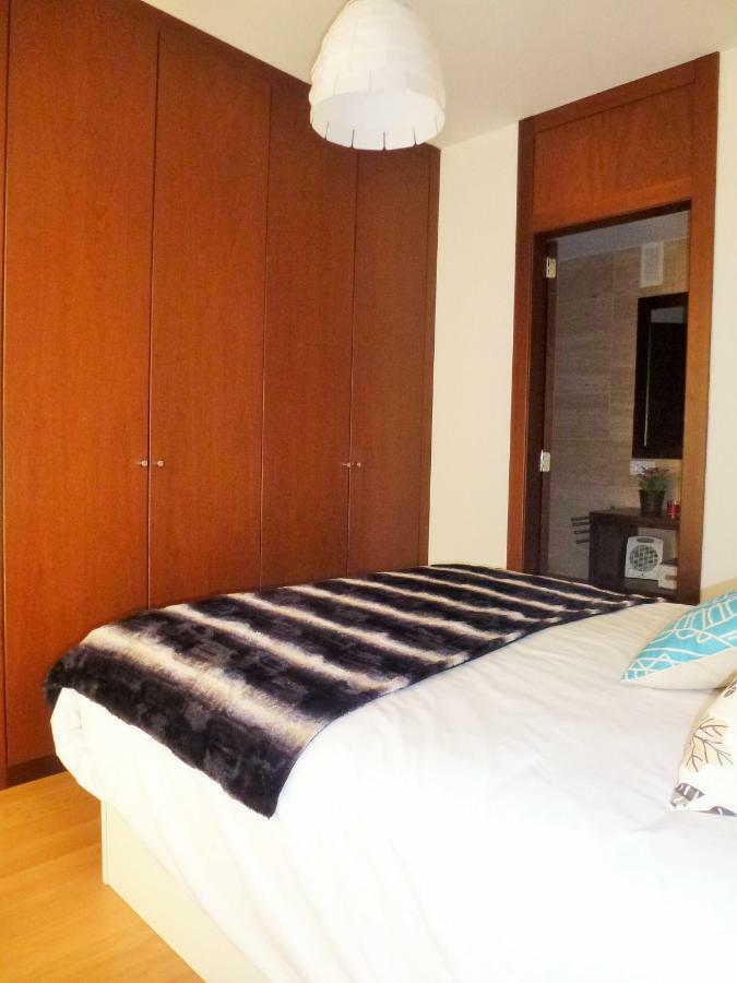 Apartamentos Nazareno إشبيلية المظهر الخارجي الصورة